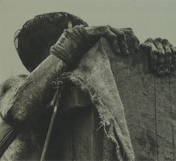 Album art for Metz - Atlas Vending