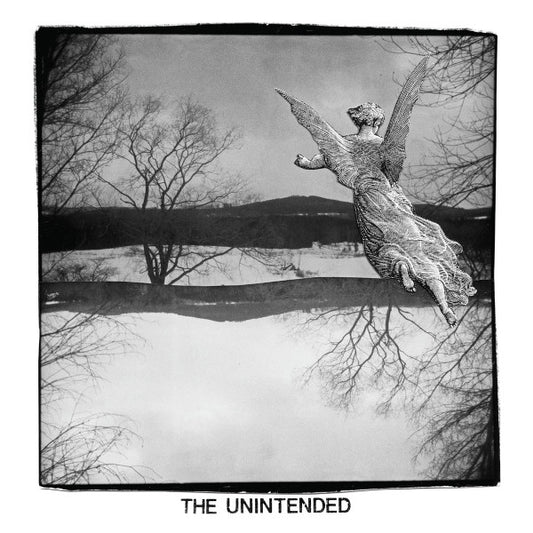 Album art for The Unintended - The Unintended
