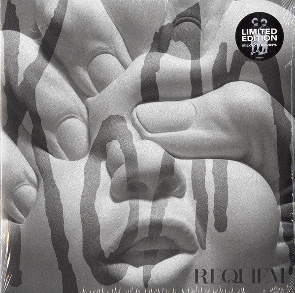 Album art for Korn - Requiem