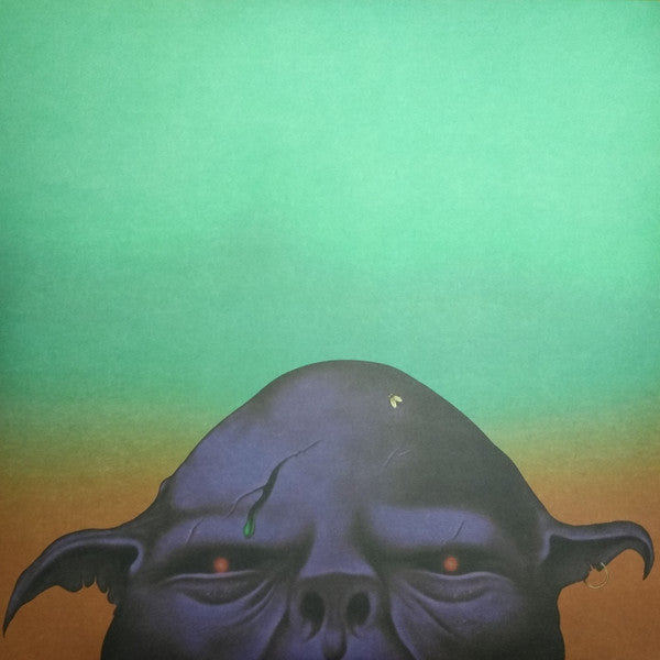 Album art for Thee Oh Sees - Orc