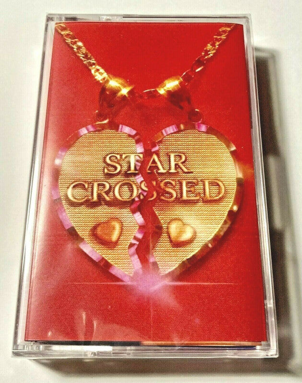 Album art for Kacey Musgraves - Star-Crossed