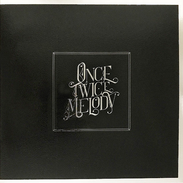 Album art for Beach House - Once Twice Melody