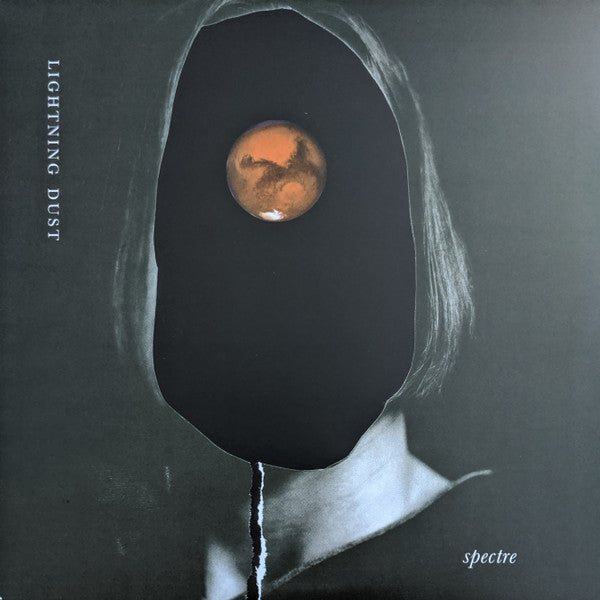 Album art for Lightning Dust - Spectre