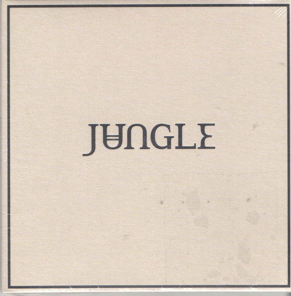 Jungle - Loving In Stereo