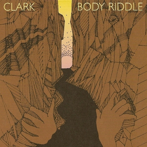 Clark - Body Riddle