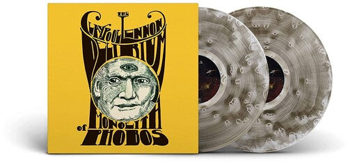 Les Claypool - Monolith Of Phobos