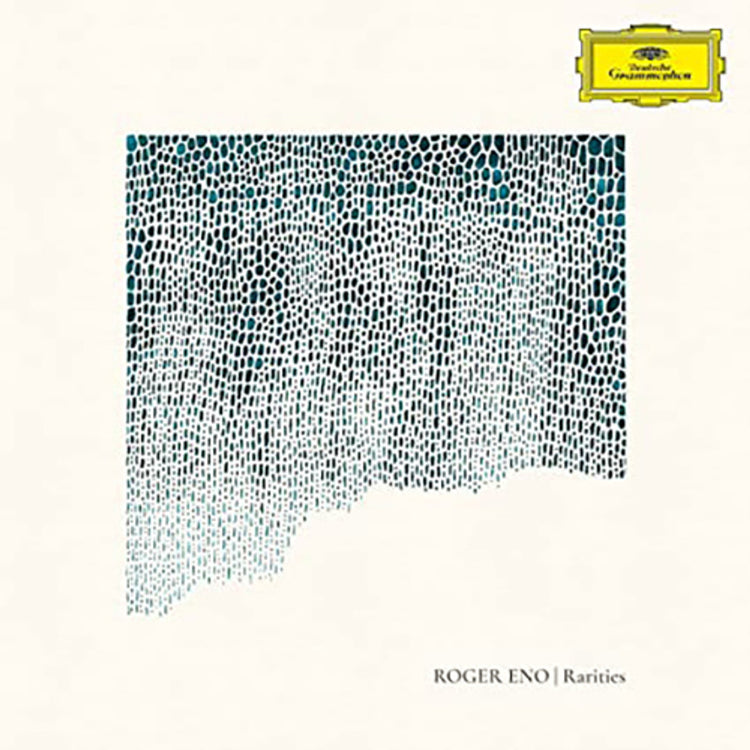 Roger Eno - The Turning Year Rarities