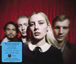 Wolf Alice - Blue Weekend