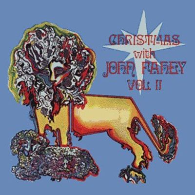 Christmas With John Fahey Vol. 2