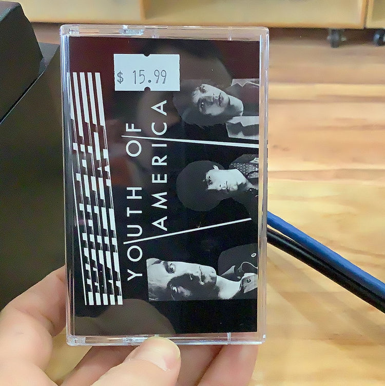 The Wipers - Youth of America