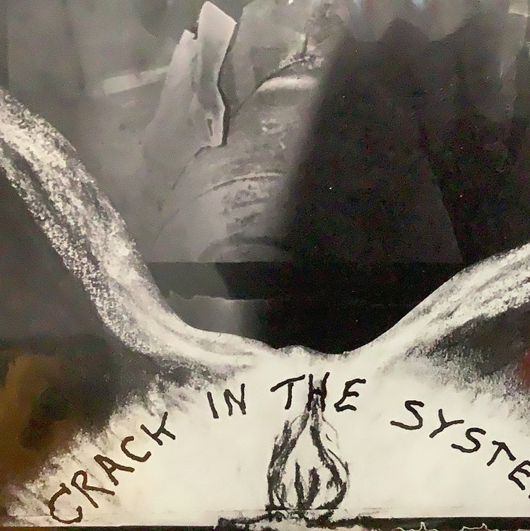 Dead Moon - Crack In The System