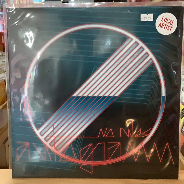 Autogramm - No Rules