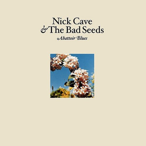 Nick Cave & The Bad Seeds - Abattoir Blues / The Lyre of Orpheus