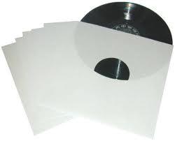 Inner Sleeve Generic (per)