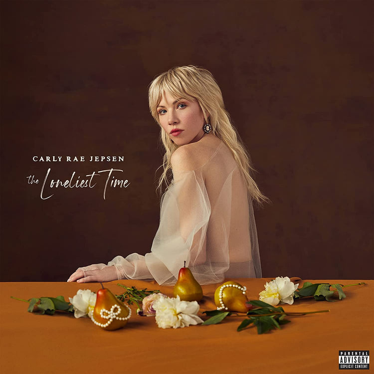 Carly Rae Jepsen - The Loneliest Time (reg vinyl)