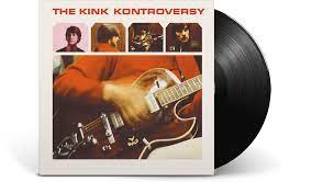 The Kinks - Kontroversy