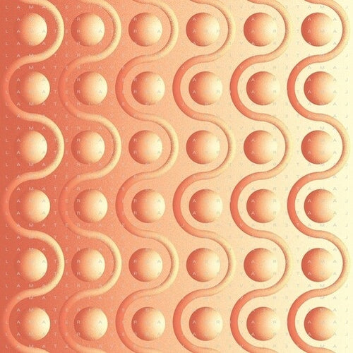 La Materia Verbal (The Verbal Matter: An Anthology of Peruvian Sound Poetry) LP