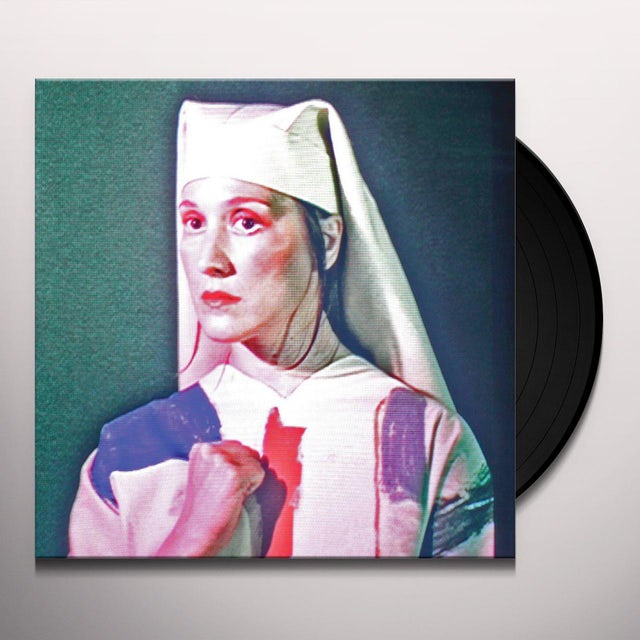 Cate Le Bon - Pompeii