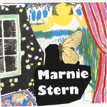 Marnie Stern - In Advance Of The Broken Arm