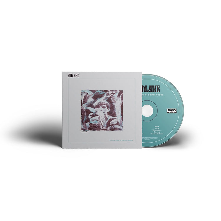 Midlake - For The Sake Of Bethel Woods LP