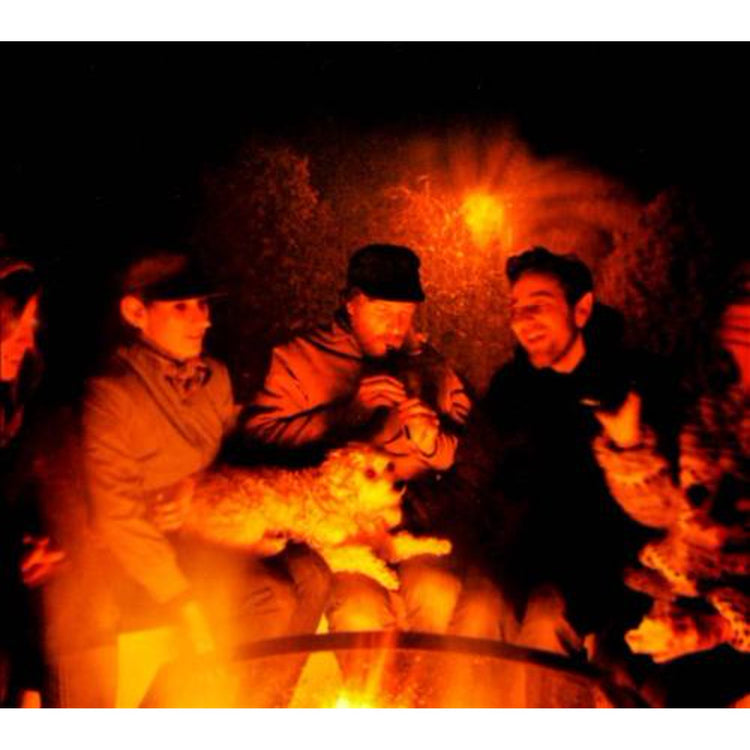 Doug Paisley - Golden Embers cd (5 new songs)