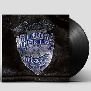 The Prodigy - Their Law - The Singles 1990-2005