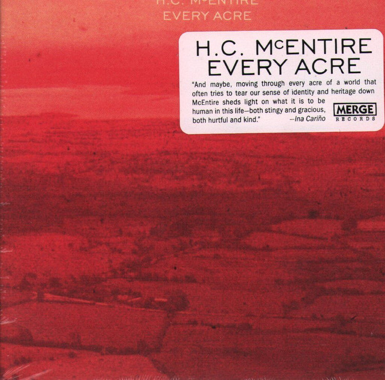 H.C. McEntire - Every Acre