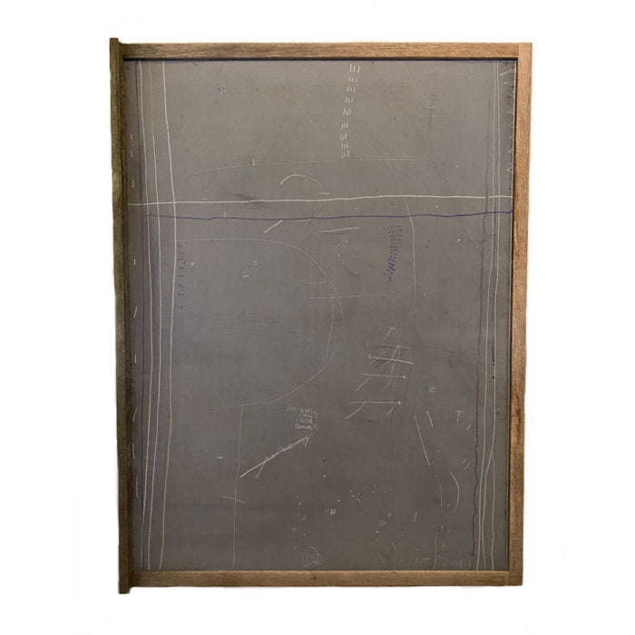 Weird Lines - S/T (2022 release)