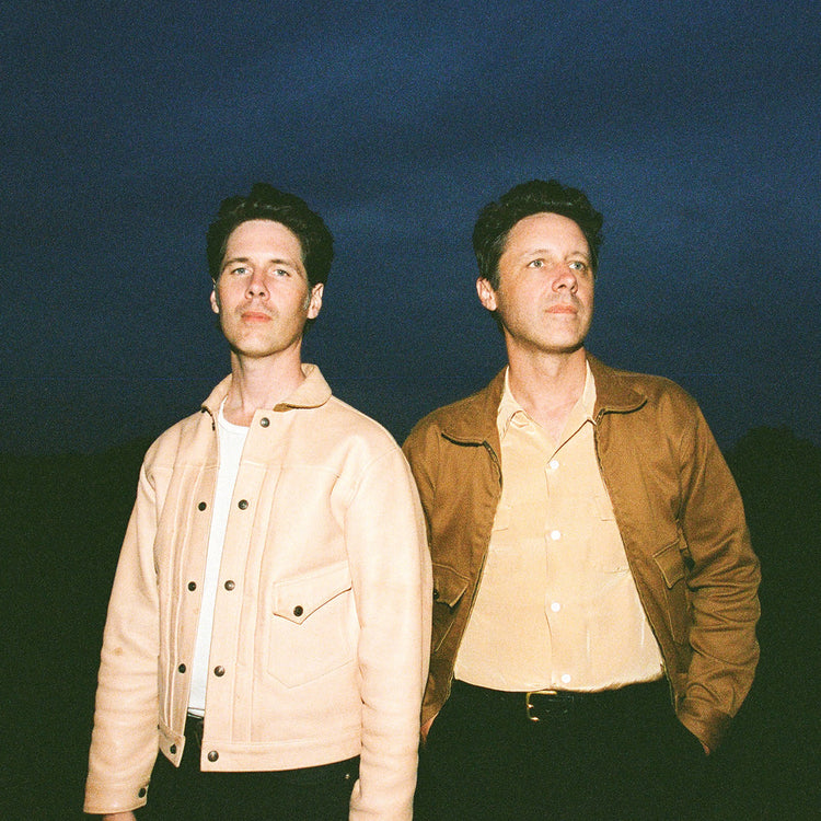 The Cactus Blossoms ticket (NO ONLINE SALES)