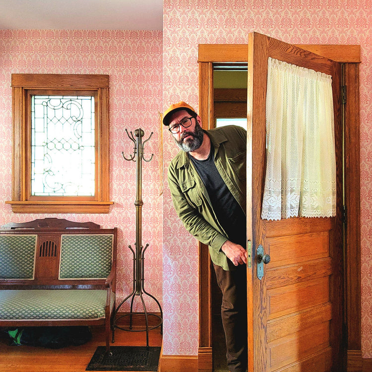 Advance Base and Moontype ticket