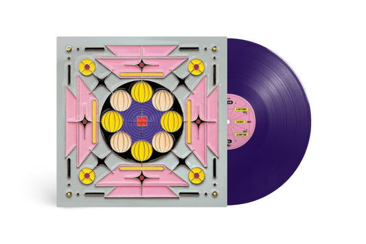 PRE-ORDER: Mike D - Thank You (Indie Exclusive Purple Vinyl LP)