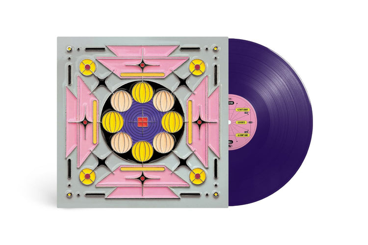 PRE-ORDER: Mike D - Thank You (Indie Exclusive Purple Vinyl LP)