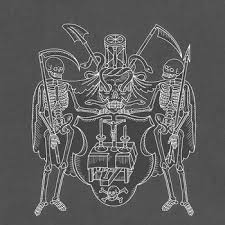 Black Ships - Black Ships