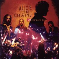 Alice In Chains - MTV Unplugged DVD