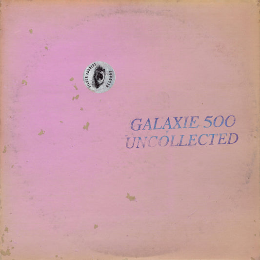 Galaxie 500 - Uncollected (coloured vinyl)