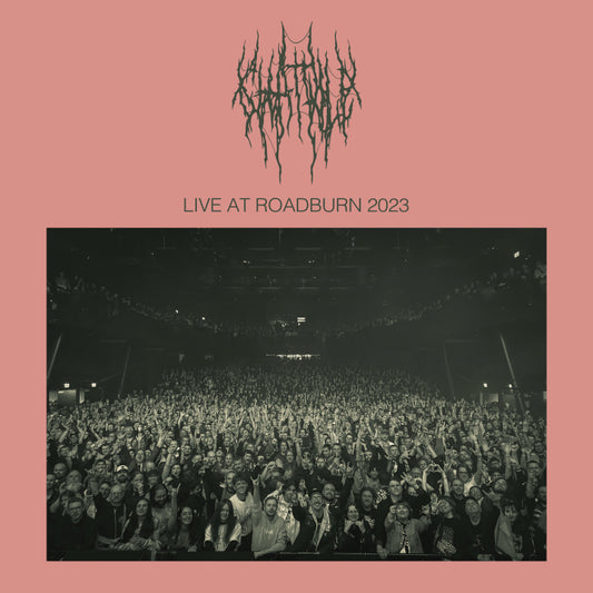 Chat Pile - Live at Roadburn 2023