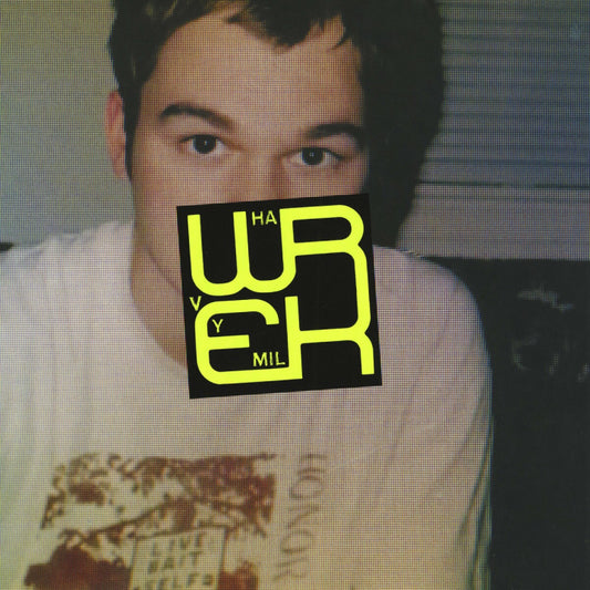 Harvey Milk - WhaRvEy milK