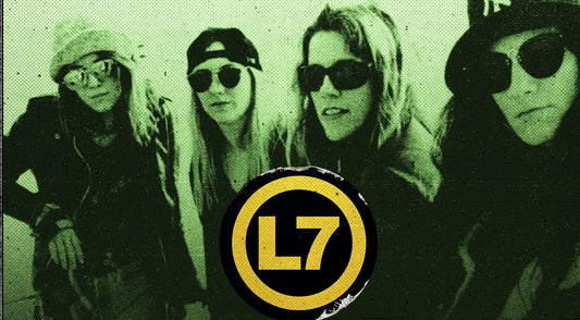L7 ticket (NO ONLINE SALES)