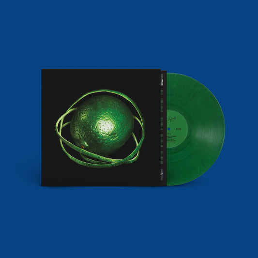 PRE-ORDER: Big Thief - Double Infinity (Indie Exclusive Green Vinyl LP)