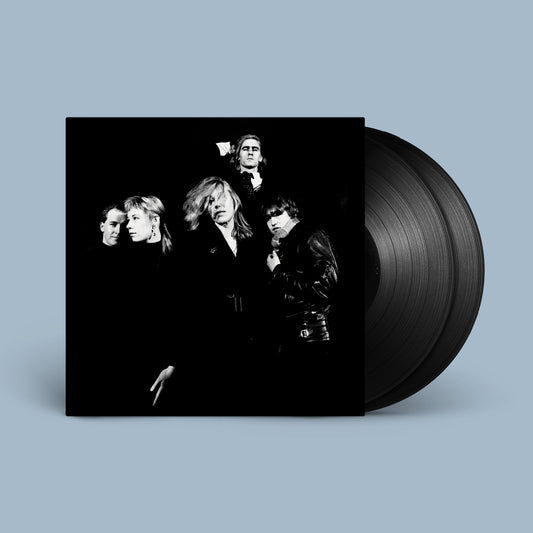 PRE-ORDER: The Go-Betweens - Fountains of Youth: Live at the Town and Country Club (Vinyl 2xLP)