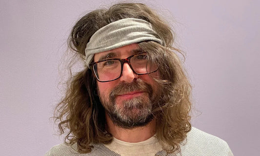 Lou Barlow ticket