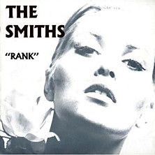 The Smiths - Rank