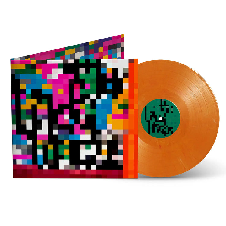 PRE-ORDER: The Linda Lindas - Gotta Get Out (Indie Exclusive Orange Vinyl LP)