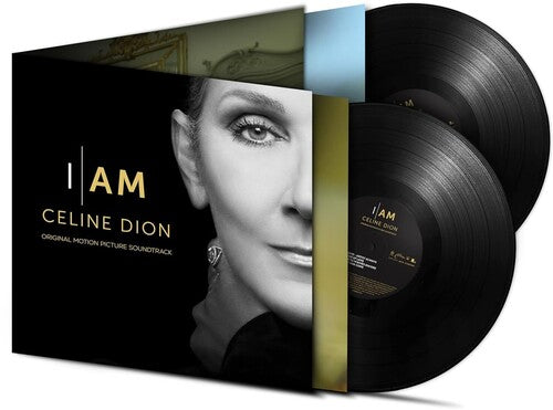 Céline Dion - I Am Celine Dion (Original Motion Picture Soundtrack)