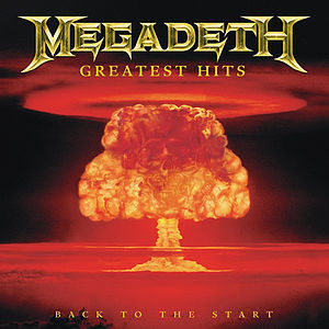 Megadeth - Greatest Hits