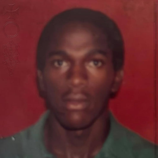 Daniel Caesar - Son Of Spergy CD, Album