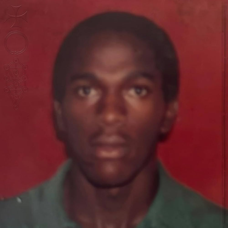 Daniel Caesar - Son Of Spergy CD, Album