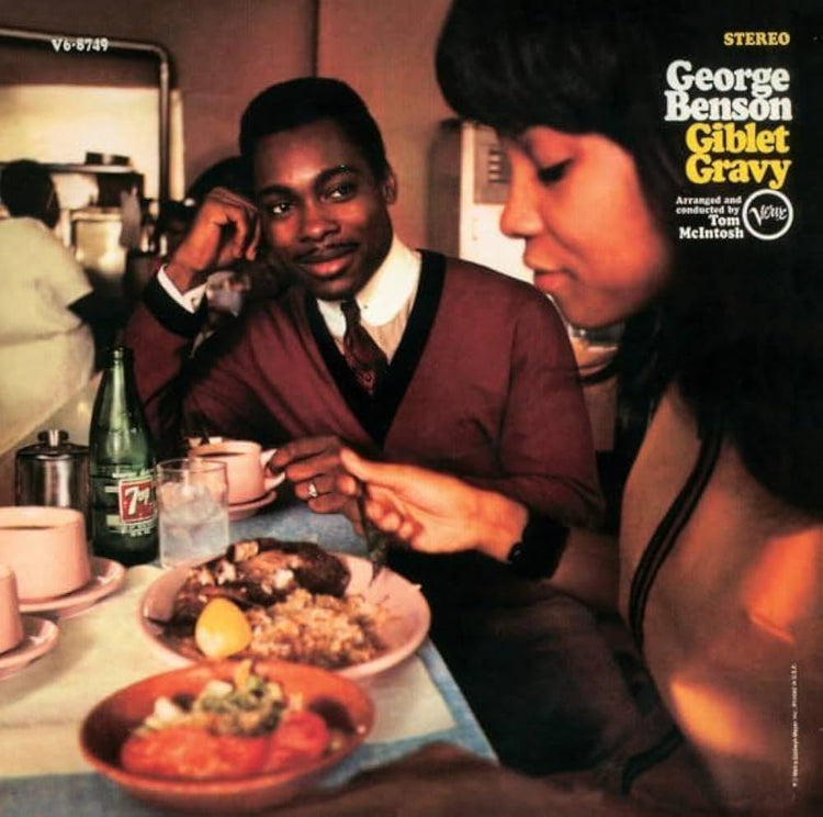 George Benson - Giblet Gravy