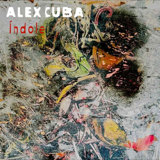 Alex Cuba - Humo de Tabaco