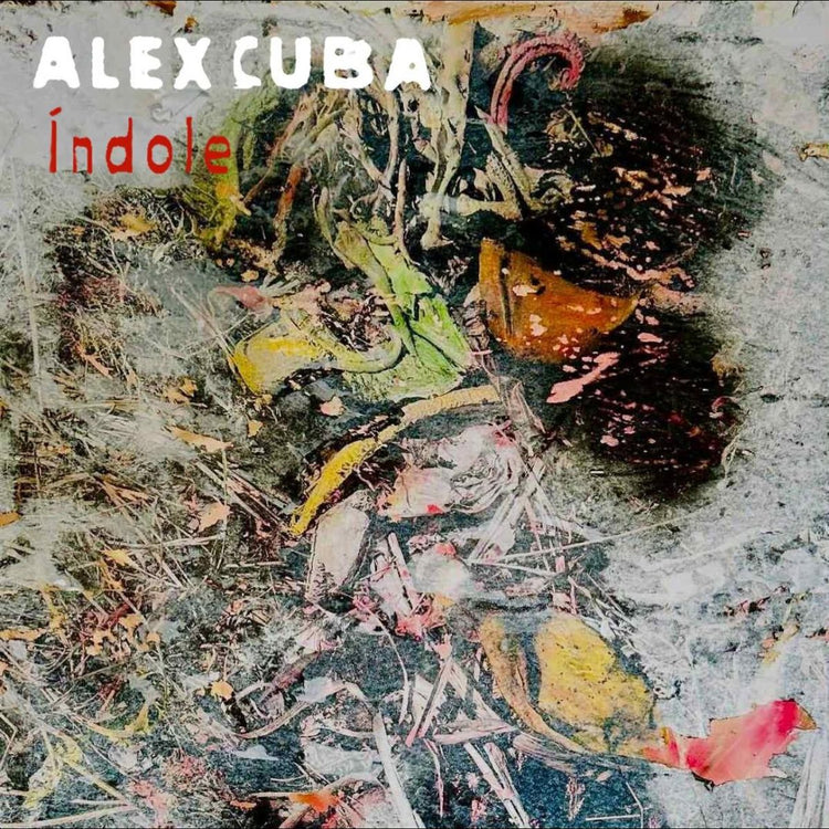 Alex Cuba - Humo de Tabaco